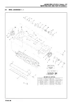 Preview for 89 page of Textron JACOBSEN G-Plex II Parts And Maintenance Manual