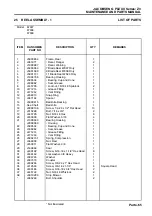 Preview for 90 page of Textron JACOBSEN G-Plex II Parts And Maintenance Manual