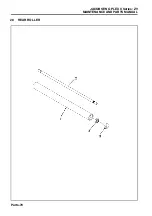 Preview for 95 page of Textron JACOBSEN G-Plex II Parts And Maintenance Manual