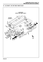 Preview for 101 page of Textron JACOBSEN G-Plex II Parts And Maintenance Manual