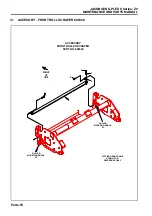 Preview for 103 page of Textron JACOBSEN G-Plex II Parts And Maintenance Manual