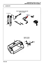 Preview for 107 page of Textron JACOBSEN G-Plex II Parts And Maintenance Manual