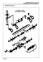 Preview for 109 page of Textron JACOBSEN G-Plex II Parts And Maintenance Manual