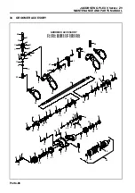 Preview for 111 page of Textron JACOBSEN G-Plex II Parts And Maintenance Manual