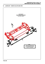 Preview for 117 page of Textron JACOBSEN G-Plex II Parts And Maintenance Manual