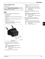 Preview for 95 page of Textron JACOBSEN GP400 Technical/Repair Manual