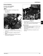 Preview for 105 page of Textron JACOBSEN GP400 Technical/Repair Manual