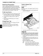 Preview for 152 page of Textron JACOBSEN GP400 Technical/Repair Manual