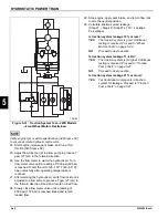 Preview for 158 page of Textron JACOBSEN GP400 Technical/Repair Manual