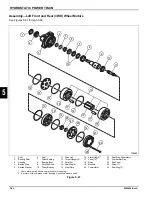 Preview for 182 page of Textron JACOBSEN GP400 Technical/Repair Manual