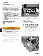 Preview for 220 page of Textron JACOBSEN GP400 Technical/Repair Manual