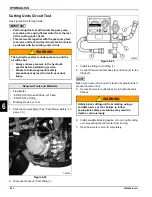 Preview for 224 page of Textron JACOBSEN GP400 Technical/Repair Manual