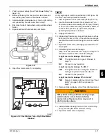 Preview for 229 page of Textron JACOBSEN GP400 Technical/Repair Manual