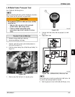 Preview for 233 page of Textron JACOBSEN GP400 Technical/Repair Manual