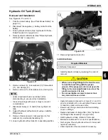 Preview for 249 page of Textron JACOBSEN GP400 Technical/Repair Manual