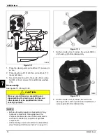 Preview for 262 page of Textron JACOBSEN GP400 Technical/Repair Manual