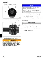 Preview for 270 page of Textron JACOBSEN GP400 Technical/Repair Manual