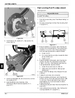 Preview for 292 page of Textron JACOBSEN GP400 Technical/Repair Manual