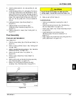 Preview for 309 page of Textron JACOBSEN GP400 Technical/Repair Manual