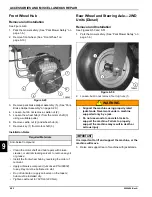 Preview for 334 page of Textron JACOBSEN GP400 Technical/Repair Manual