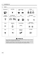 Предварительный просмотр 6 страницы Textron Jacobsen Greens King VI 62375 Safety And Operation Manual