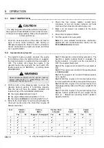 Предварительный просмотр 10 страницы Textron Jacobsen Greens King VI 62375 Safety And Operation Manual