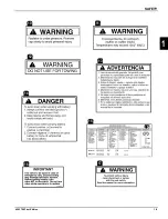 Preview for 13 page of Textron Jacobsen HR-5111 Technical/Repair Manual