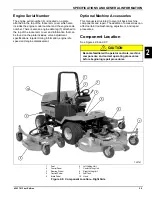 Preview for 21 page of Textron Jacobsen HR-5111 Technical/Repair Manual