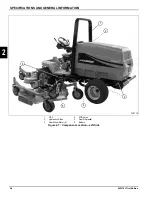 Preview for 22 page of Textron Jacobsen HR-5111 Technical/Repair Manual