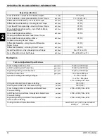 Preview for 24 page of Textron Jacobsen HR-5111 Technical/Repair Manual