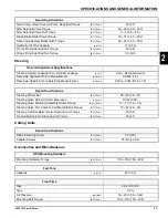 Preview for 25 page of Textron Jacobsen HR-5111 Technical/Repair Manual