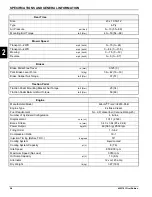 Preview for 26 page of Textron Jacobsen HR-5111 Technical/Repair Manual