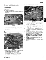 Preview for 35 page of Textron Jacobsen HR-5111 Technical/Repair Manual