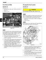 Preview for 36 page of Textron Jacobsen HR-5111 Technical/Repair Manual