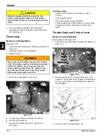 Preview for 44 page of Textron Jacobsen HR-5111 Technical/Repair Manual