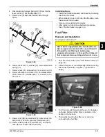 Preview for 45 page of Textron Jacobsen HR-5111 Technical/Repair Manual