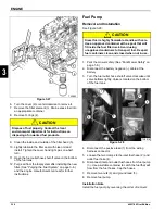 Preview for 46 page of Textron Jacobsen HR-5111 Technical/Repair Manual