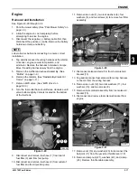 Preview for 47 page of Textron Jacobsen HR-5111 Technical/Repair Manual