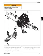 Preview for 49 page of Textron Jacobsen HR-5111 Technical/Repair Manual