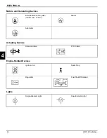 Preview for 56 page of Textron Jacobsen HR-5111 Technical/Repair Manual