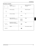 Preview for 57 page of Textron Jacobsen HR-5111 Technical/Repair Manual