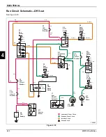 Preview for 82 page of Textron Jacobsen HR-5111 Technical/Repair Manual