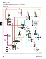 Preview for 92 page of Textron Jacobsen HR-5111 Technical/Repair Manual