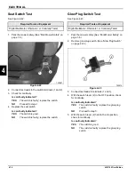 Preview for 126 page of Textron Jacobsen HR-5111 Technical/Repair Manual