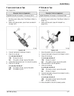 Preview for 127 page of Textron Jacobsen HR-5111 Technical/Repair Manual