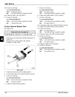 Preview for 130 page of Textron Jacobsen HR-5111 Technical/Repair Manual