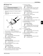 Preview for 131 page of Textron Jacobsen HR-5111 Technical/Repair Manual