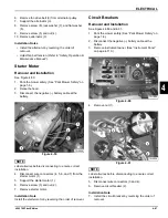 Preview for 137 page of Textron Jacobsen HR-5111 Technical/Repair Manual