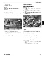 Preview for 139 page of Textron Jacobsen HR-5111 Technical/Repair Manual