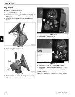 Preview for 140 page of Textron Jacobsen HR-5111 Technical/Repair Manual